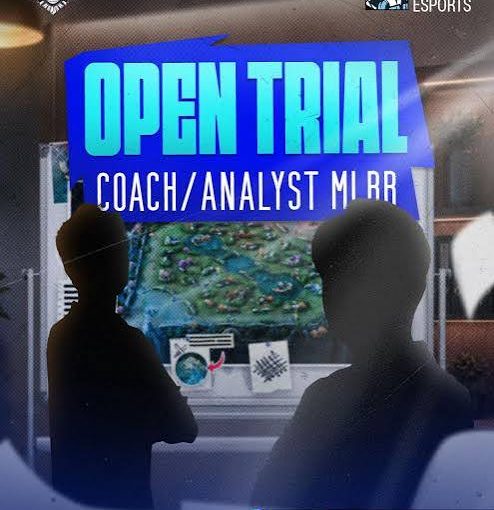 Peran Coach dan Analyst dalam Tim Esports Profesional